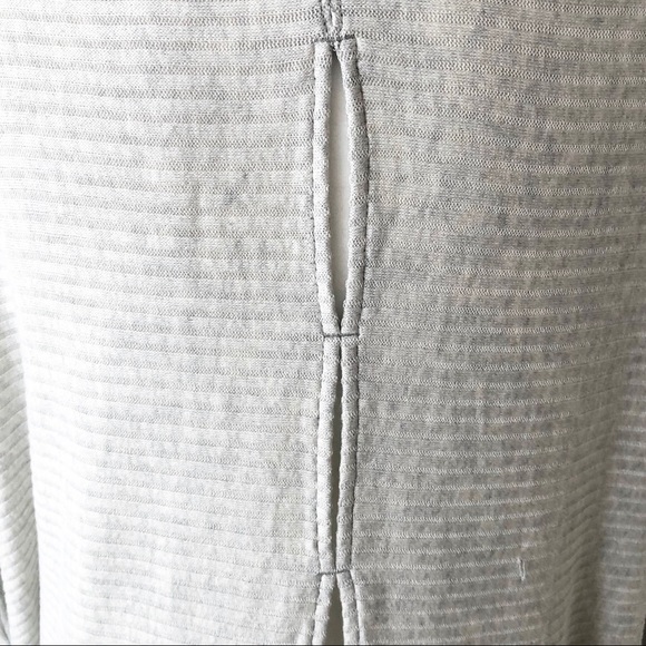 Free People We The Free | Ribbed Split Back TopNWT - Picture 7 of 13